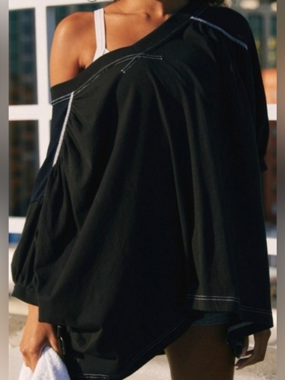 FP Movement by Free People field tee